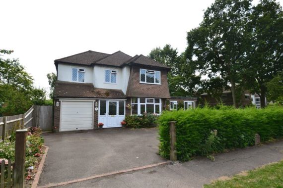 5 Bedroom Detached